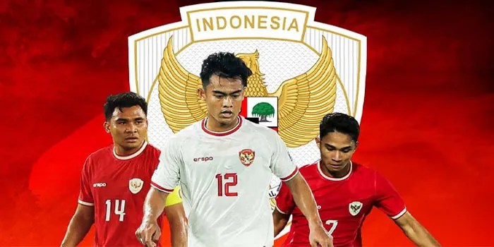 4 Pemain Top Timnas Indonesia Paling Mempesona 2024
