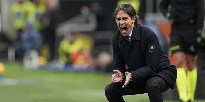 Simone Inzaghi Berikan Pujian Pada Como Meski Inter Menang 2-0