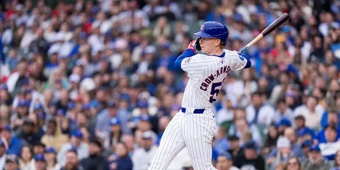 Rencana Chicago Cubs di Tahun 2025 dan Seterusnya