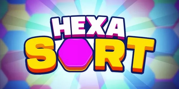 Hexa Sort: Menyelami Keasyikan Permainan Puzzle Inovatif