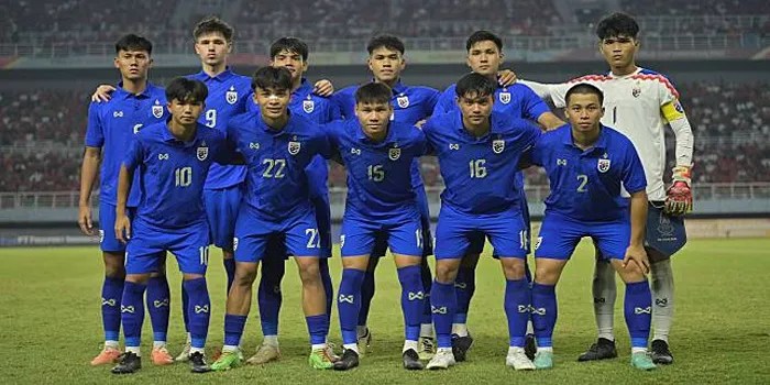 Piala AFF 2024: Thailand Waspadai Agar Tidak Seperti Timnas Indonesia