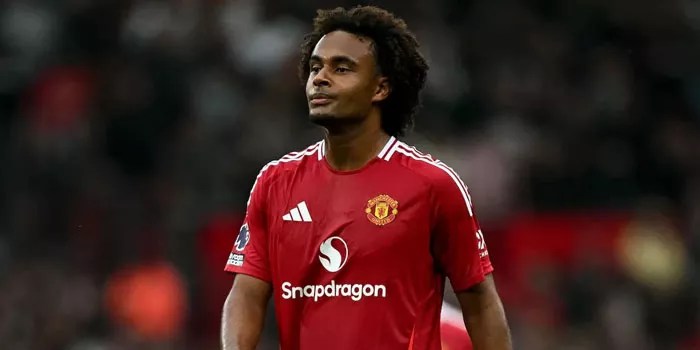 Joshua Zirkzee Jadi Target Utama, Juventus Menolak Rashford!