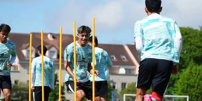 Bos PSIS Bantah Rumor Transfer Alfeandra Dewangga Ke Persija!