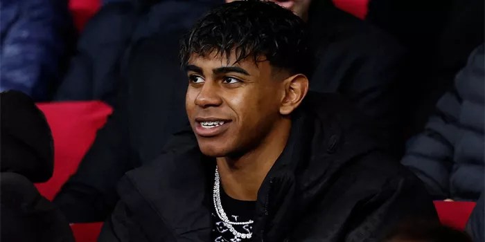 Lamine Yamal Kembali Dari Dubai Dengan Berita Baik untuk Barcelona