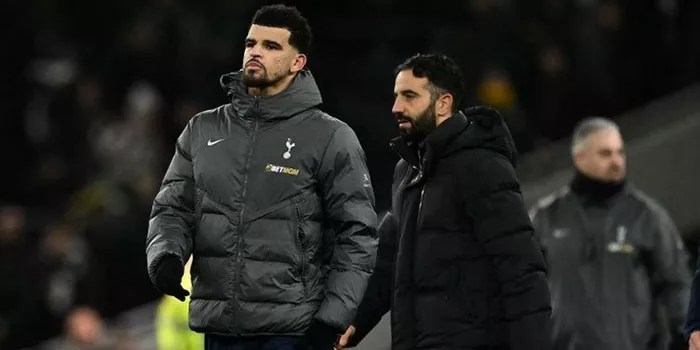 Amorim Peringatkan Badai di MU Belum Usai!