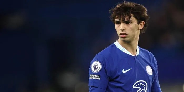 Jose Mourinho Ingin Selamatkan Joao Felix dari Chelsea