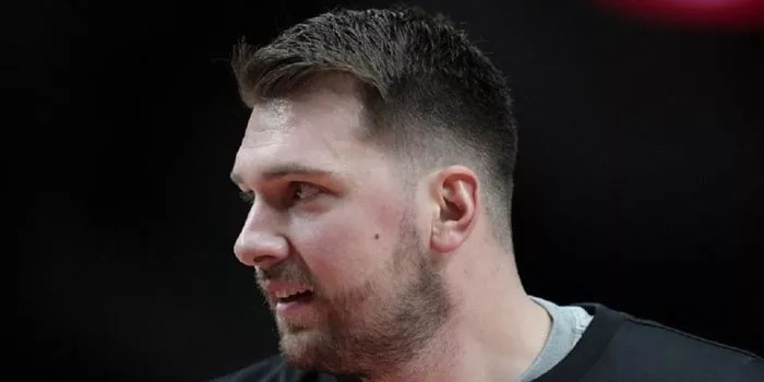 Bintang NBA Rugi Besar, Rumah Luka Doncic Dibobol Maling