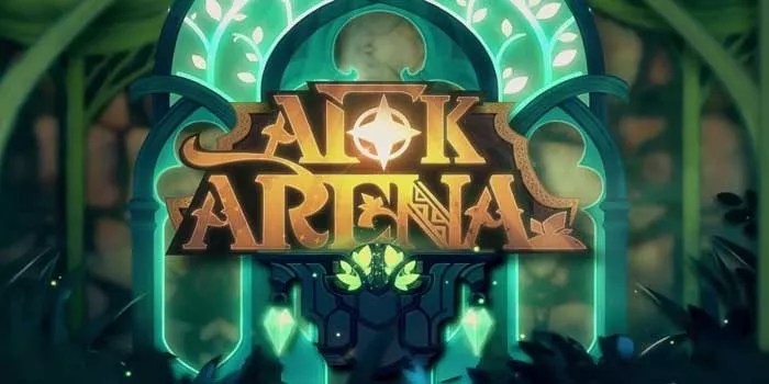 Game AFK Arena: Salah Satu Permainan Video Role-Playing Gratis!