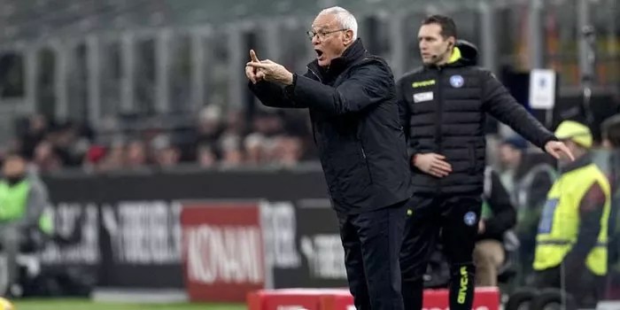 AS Roma Puas Dengan Hasil Imbang 1-1 Melawan Milan di San Siro!