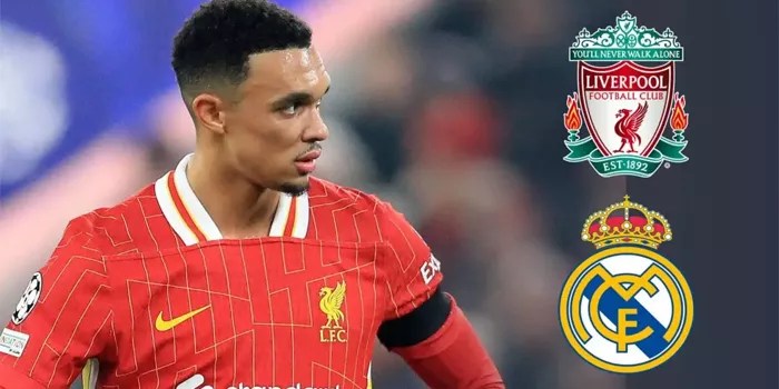 Liverpool Siap Kejar Target Madrid Jika Alexander-Arnold Keluar
