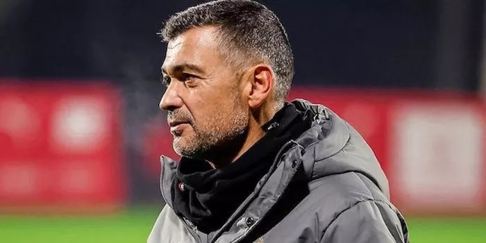 Sergio Conceicao Siap Bawa AC Milan Ke Jalur Kemenangan!