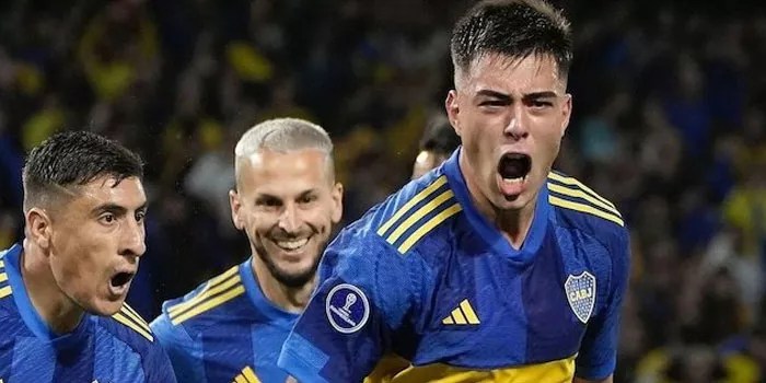 Chelsea Sambut Bek Muda Argentina Aaron Anselmino!