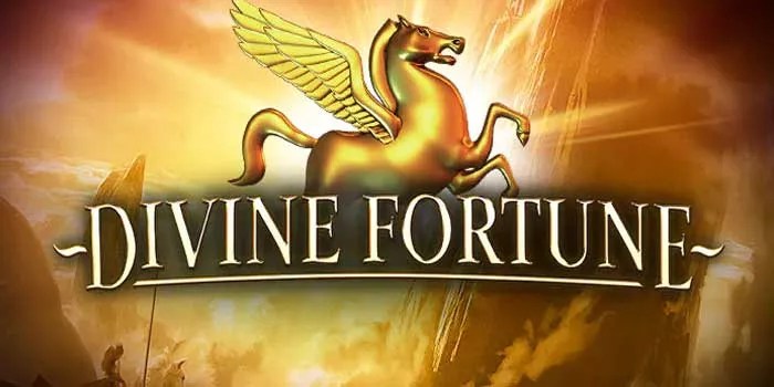 Cara Menangkan Hadiah Besar di Slot Divine Fortune