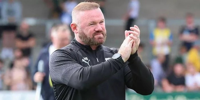 Legenda Manchester United, Wayne Rooney, Kena PHK Klubnya!