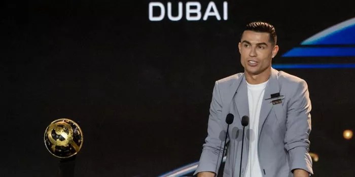 Adil Rami Tanggapi Sindiran Ronaldo Terhadap Liga Prancis