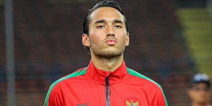 Ezra Walian Ingin Kembali Bela Timnas Usai Absen Lebih dari 3 Tahun