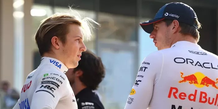 Lawson Takkan Bisa Kalahkan Verstappen, Ucapan Peringatan dari Marko