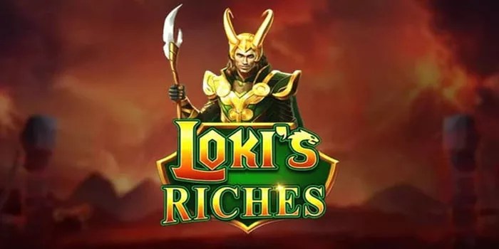 Trik Bermain Menang Jackpot Di Loki’s Riches