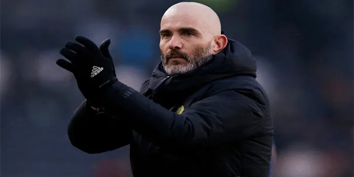 Enzo Maresca: “Kami Bisa Di Titik Ini Saja Sudah Bagus”