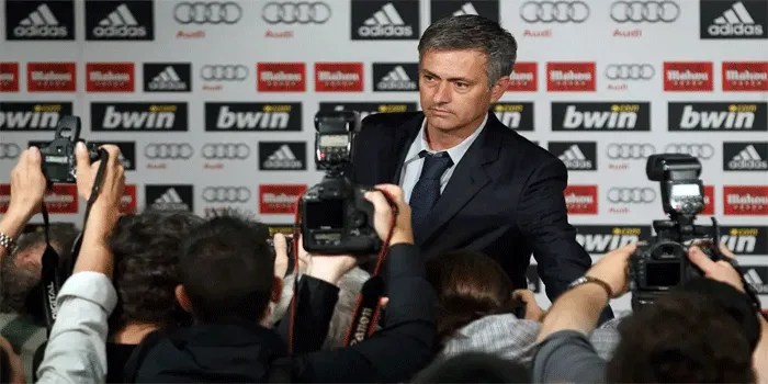 Penyesalan Tersembunyi Jose Mourinho Selama Menangani Real Madrid