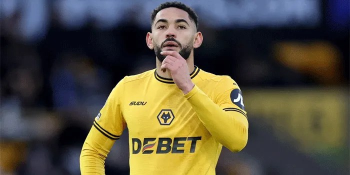 Matheus Cunha Dihukum FA Usai Bentrokan Dengan Petugas Keamanan