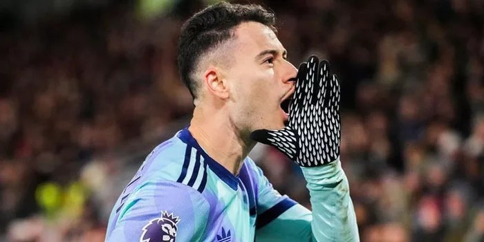 Dua Bintang Arsenal yang Perlu Berbenah Demi Gelar Juara