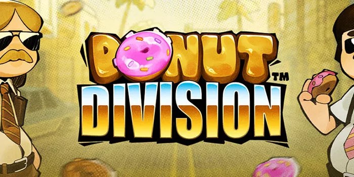 Slot Donut Division, Permainan populer Bagi Penggemar Judi Online