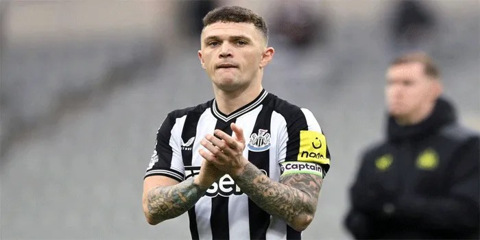 Newcastle United Berencana Melepas Kieran Trippier Pada Januari Ini