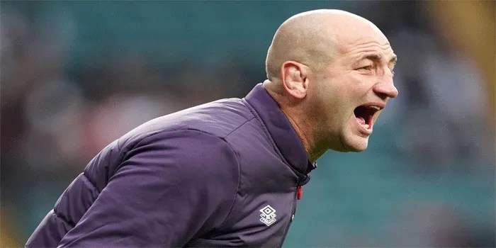 Tim Rugby Inggris Akan Memainkan Dua Seri Tes di Argentina Pada Bulan Juli