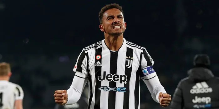 Thiago Motta Sudah Pastikan Juventus Bakal Jual Danillo