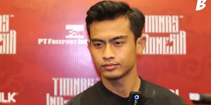 Pratama Arhan Pilih Persija Jakarta Atau PSIS Semarang?