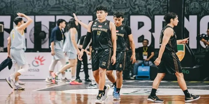 Persiapan Sudah Matang, Bima Perkasa Jogja Siap Hadapi IBL 2025!