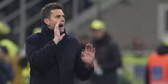 Perjalanan Karir Thiago Motta Sebagai Pelatih Juventus!