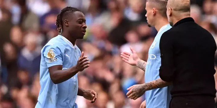 Man City Pertimbangkan Strategi Tanpa Belanja di Bulan Januari