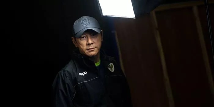 Shin Tae-yong Tersungkur dari Kursi Kepelatihan Timnas Indonesia