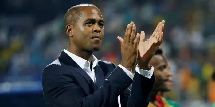 Patrick Kluivert Akan Teruskan Perjuangan STY di Timnas Indonesia