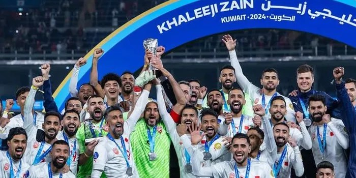 Bahrain Raih Gelar Piala Teluk 2024, Ancaman Bagi Timnas Indonesia?