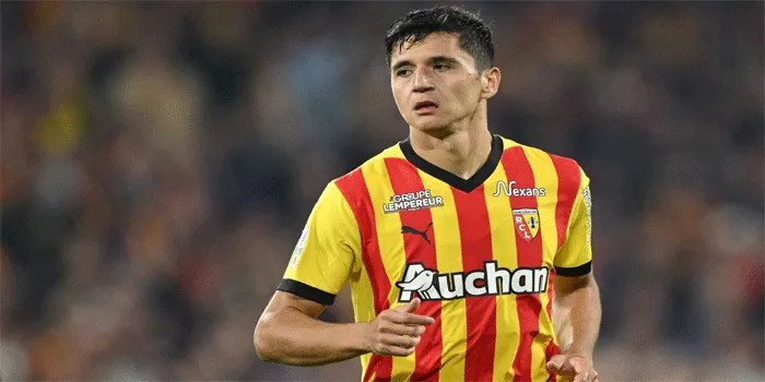 Man City dalam Pembicaraan dengan Lens Mengenai Transfer Abdukodir Khusanov