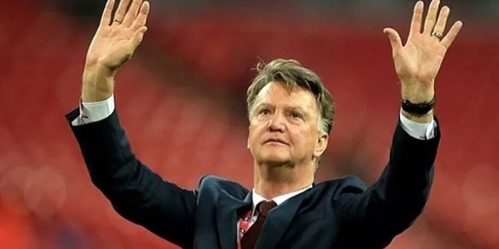 Louis van Gaal Datang, Apakah Ini Awal Kebangkitan Timnas Indonesia?