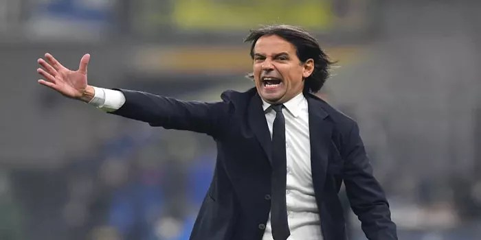 Suara Hati Inzaghi Setelah Kekalahan Melawan AC Milan