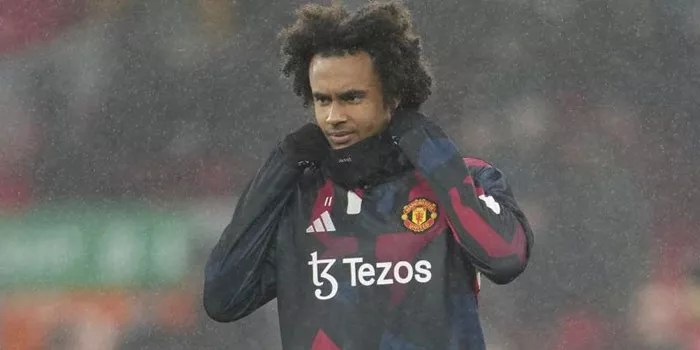 Perekrutan Joshua Zirkzee Oleh Juventus Bukan Sekadar Wacana!