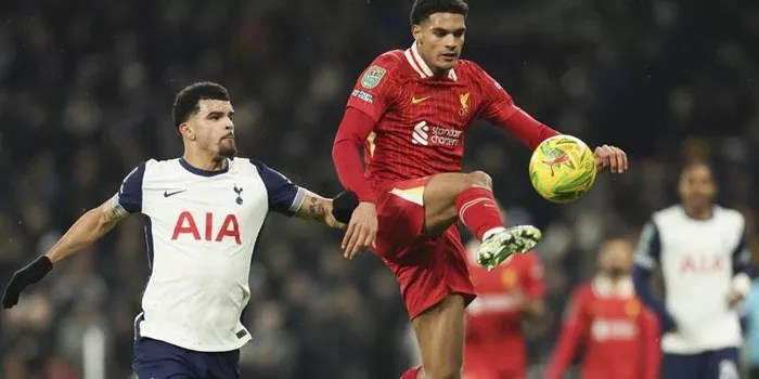 Arne Slot Anggap Liverpool Harusnya Menang, Bukan Kalah!