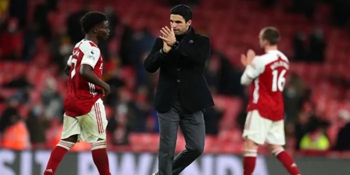 Akibat Krisis Pemain Bikin Arsenal Kesulitan