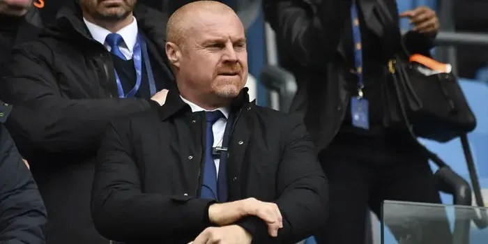 Sean Dyche Resmi Dipecat Everton!