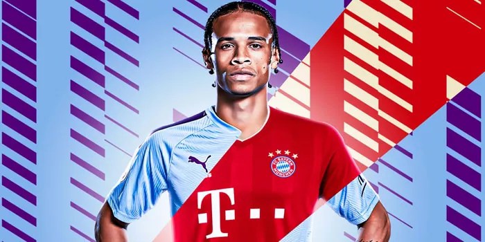 Bayern Munich Pasang Harga Leroy Sane untuk Liverpool dan Man City