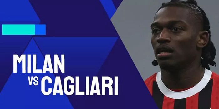 Duel Sengit di San Siro, AC Milan vs Cagliari 12 Januari 2025