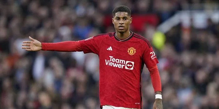 Arsenal Menelpon MU, Ajukan Penawaran Membeli Permanen Rashford!