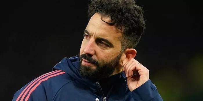 Manchester United Bakal Semakin Berbahaya Bersama Ruben Amorim