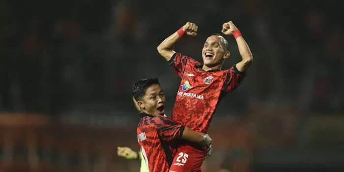 Riko Simanjuntak Berharap Diterima di PSS Usai Tinggalkan Persija