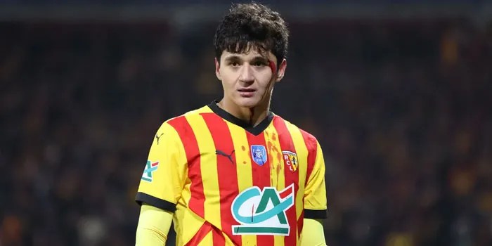 Manchester City Akan Segera Resmikan Abdukodir Khusanov!